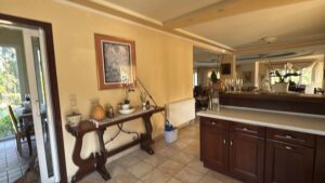 Four Bedroom Detached House with Large Garage and Landscaped Garden for Sale near Ipsos, North East Corfu (31)