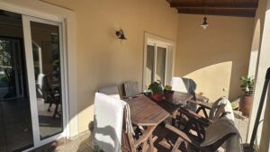 Four Bedroom Detached House with Large Garage and Landscaped Garden for Sale near Ipsos, North East Corfu (33)
