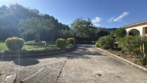 Four Bedroom Detached House with Large Garage and Landscaped Garden for Sale near Ipsos, North East Corfu (37)