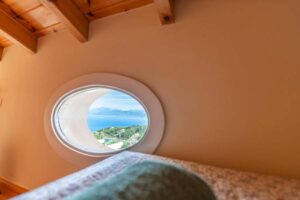 Four Bedroom Luxury Villa with Infinity Pool and Panoramic Sea Views for Sale in Kassiopi, North East Corfu (14)