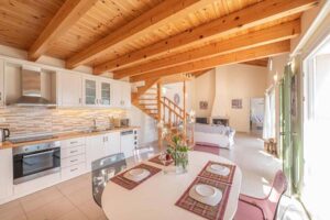Four Bedroom Luxury Villa with Infinity Pool and Panoramic Sea Views for Sale in Kassiopi, North East Corfu (19)