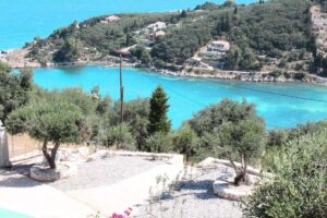 Four Bedroom Luxury Villa with Infinity Pool and Panoramic Sea Views for Sale in Kassiopi, North East Corfu (2)