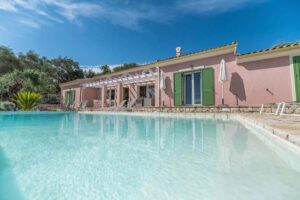 Four Bedroom Luxury Villa with Infinity Pool and Panoramic Sea Views for Sale in Kassiopi, North East Corfu (35)