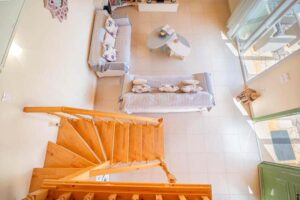 Four Bedroom Luxury Villa with Infinity Pool and Panoramic Sea Views for Sale in Kassiopi, North East Corfu (38)