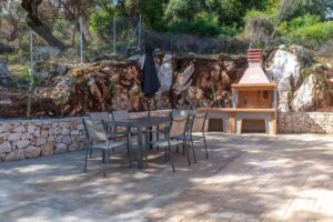 Four Bedroom Luxury Villa with Infinity Pool and Panoramic Sea Views for Sale in Kassiopi, North East Corfu (39)