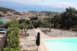 Four Bedroom Luxury Villa with Infinity Pool and Panoramic Sea Views for Sale in Kassiopi, North East Corfu (4)