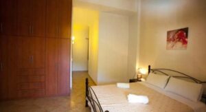 Four Bedroom Luxury Villa with Pool and Panoramic Sea Views for Sale in Nissaki, North East Corfu (11)