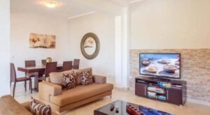 Four Bedroom Luxury Villa with Pool and Panoramic Sea Views for Sale in Nissaki, North East Corfu (13)