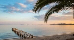 Four Bedroom Luxury Villa with Pool and Panoramic Sea Views for Sale in Nissaki, North East Corfu (23)