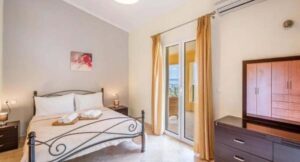 Four Bedroom Luxury Villa with Pool and Panoramic Sea Views for Sale in Nissaki, North East Corfu (6)