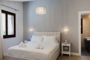 Four Bedroom Luxury Villa with Pool for Sale in Kynopiastes, West Corfu (13)
