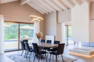 Four Bedroom Luxury Villa with Pool for Sale in Kynopiastes, West Corfu (3)