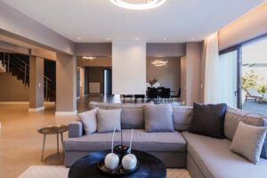 Four Bedroom Luxury Villa with Pool for Sale in Kynopiastes, West Corfu (31)