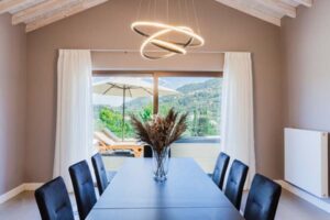 Four Bedroom Luxury Villa with Pool for Sale in Kynopiastes, West Corfu (4)