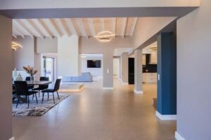 Four Bedroom Luxury Villa with Pool for Sale in Kynopiastes, West Corfu (9)