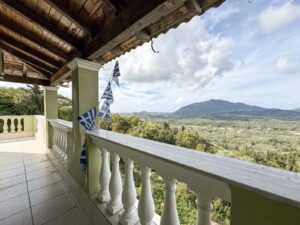 Four Bedroom Modern Villa with Infinity Pool for Sale in Messoghi, Corfu (19)