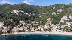 Four Bedroom Turnkey Villa with Pool and Sea Views for Sale in Kalami, North East Corfu (13)