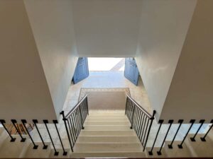 Four Bedroom Turnkey Villa with Pool and Sea Views for Sale in Kalami, North East Corfu (22)