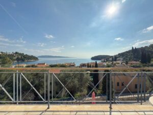 Four Bedroom Turnkey Villa with Pool and Sea Views for Sale in Kalami, North East Corfu (24)