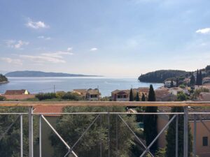 Four Bedroom Turnkey Villa with Pool and Sea Views for Sale in Kalami, North East Corfu (25)