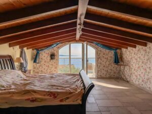 Four Bedroom Turnkey Villa with Pool and Sea Views for Sale in Kalami, North East Corfu (27)