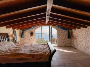 Four Bedroom Turnkey Villa with Pool and Sea Views for Sale in Kalami, North East Corfu (28)