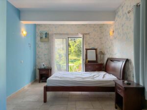 Four Bedroom Turnkey Villa with Pool and Sea Views for Sale in Kalami, North East Corfu (30)