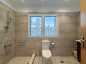 Four Bedroom Turnkey Villa with Pool and Sea Views for Sale in Kalami, North East Corfu (33)