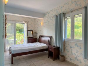 Four Bedroom Turnkey Villa with Pool and Sea Views for Sale in Kalami, North East Corfu (34)