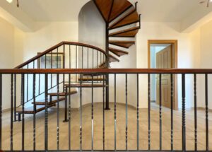 Four Bedroom Turnkey Villa with Pool and Sea Views for Sale in Kalami, North East Corfu (35)