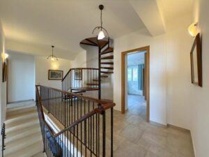 Four Bedroom Turnkey Villa with Pool and Sea Views for Sale in Kalami, North East Corfu (36)