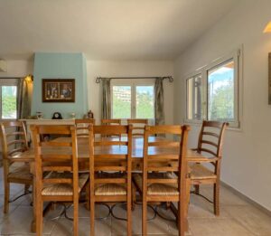 Four Bedroom Turnkey Villa with Pool and Sea Views for Sale in Kalami, North East Corfu (39)