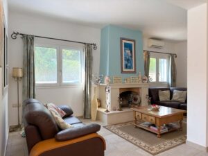 Four Bedroom Turnkey Villa with Pool and Sea Views for Sale in Kalami, North East Corfu (51)