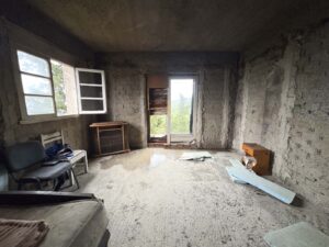 Four Bedroom Villa with Basement, Garage and Sea Views for Sale in Paxos (7)