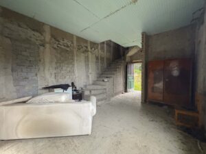 Four Bedroom Villa with Basement, Garage and Sea Views for Sale in Paxos (9)