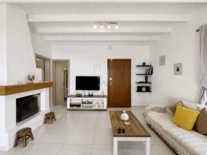 Four Bedroom Villa with Guest Cottage and Pool for Sale in North East Corfu (12)