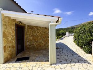 Four Bedroom Villa with Guest Cottage and Pool for Sale in North East Corfu (12)