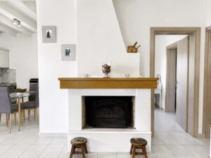 Four Bedroom Villa with Guest Cottage and Pool for Sale in North East Corfu (18)