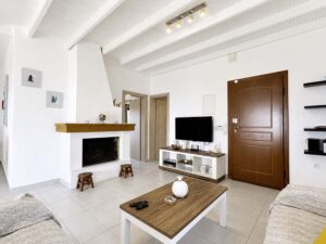 Four Bedroom Villa with Guest Cottage and Pool for Sale in North East Corfu (19)