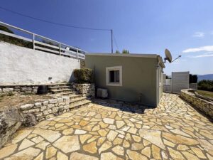 Four Bedroom Villa with Guest Cottage and Pool for Sale in North East Corfu (2)