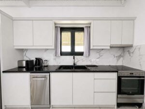 Four Bedroom Villa with Guest Cottage and Pool for Sale in North East Corfu (20)