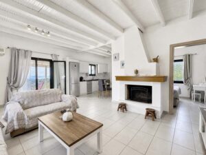 Four Bedroom Villa with Guest Cottage and Pool for Sale in North East Corfu (21)