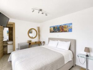 Four Bedroom Villa with Guest Cottage and Pool for Sale in North East Corfu (28)