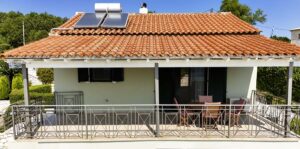 Four Bedroom Villa with Guest Cottage and Pool for Sale in North East Corfu (30)