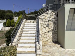Four Bedroom Villa with Guest Cottage and Pool for Sale in North East Corfu (34)
