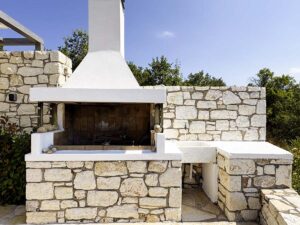 Four Bedroom Villa with Guest Cottage and Pool for Sale in North East Corfu (36)