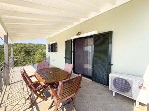 Four Bedroom Villa with Guest Cottage and Pool for Sale in North East Corfu (42)