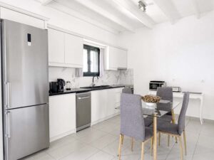 Four Bedroom Villa with Guest Cottage and Pool for Sale in North East Corfu (5)