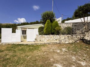 Four Bedroom Villa with Guest Cottage and Pool for Sale in North East Corfu (7)