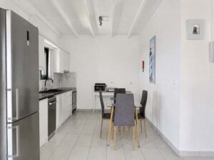 Four Bedroom Villa with Guest Cottage and Pool for Sale in North East Corfu (7)